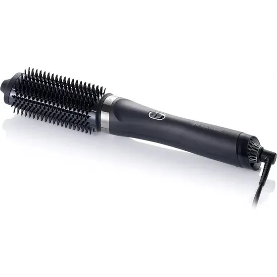 ghd Duet Blowdry 2-i-1 varmebørste – sort