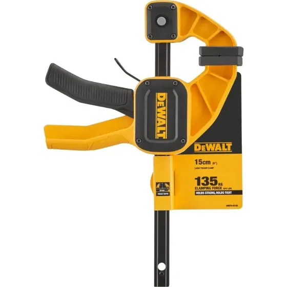DeWALT Hurtigtvinge L 150mm DWHT0-83192