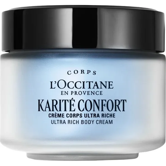 L'Occitane Shea Butter Ultra Rich Body Cream 200 ml