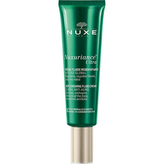 Nuxe Nuxuriance Replenishing Fluid Cream 50 ml