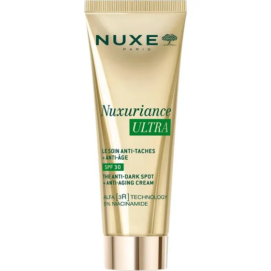Nuxe Nuxuriance Ultra Anti Dark Spot Cream SPF30 50 ml