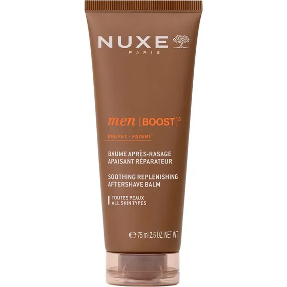 Nuxe Men [BOOST]³ Aftershave Balm 75 ml