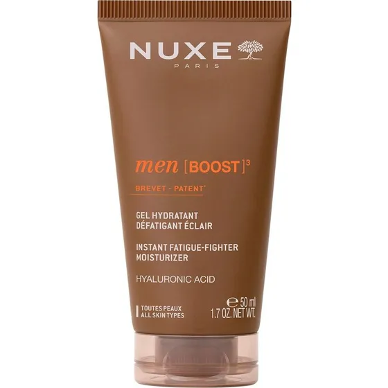Nuxe Men Boost Gel Moisturizer 50 ml