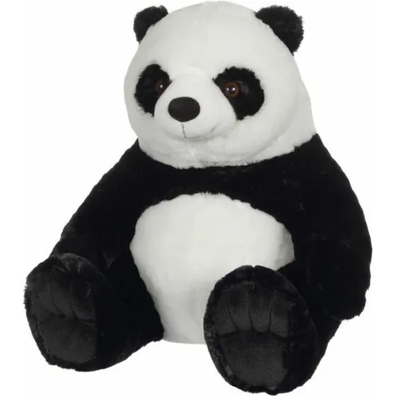 Bamse Gipsy Toys Panda 70 cm, blød plysdyr