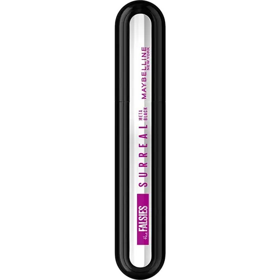 Maybelline The Falsies Surreal Mascara Meta Black 10ml