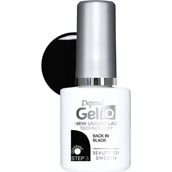 Beter Depend Iq Gel Polish Sort 41001