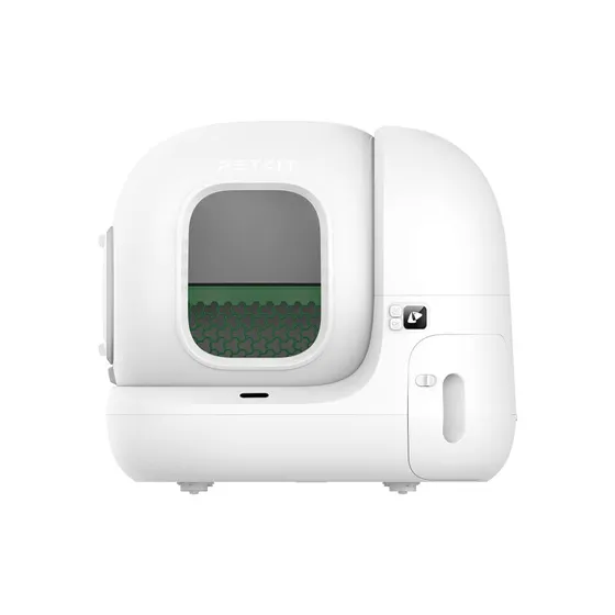 Petkit Pura Max 2 automatisk selvrensende kattebakke