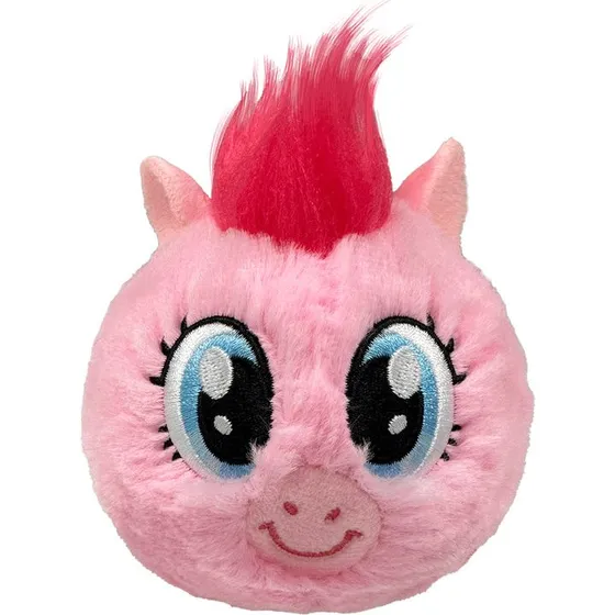 TY Beanie Bouncers - Pinkie Pie, Plys Hoppebold