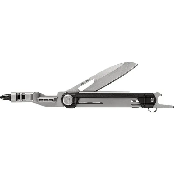 Gerber Armbar Slim Drive Multiverktyg Onyx med nøglering