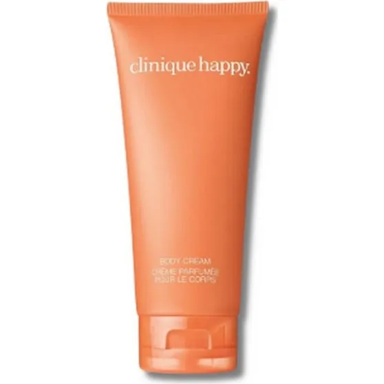 Clinique Happy Body Cream 200 ml