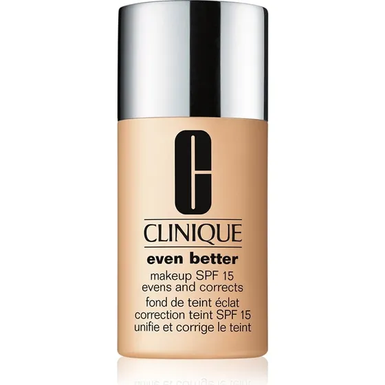 Clinique Even Better Makeup, Flydende Foundation, SPF 15, 30 ml, Neutral 05