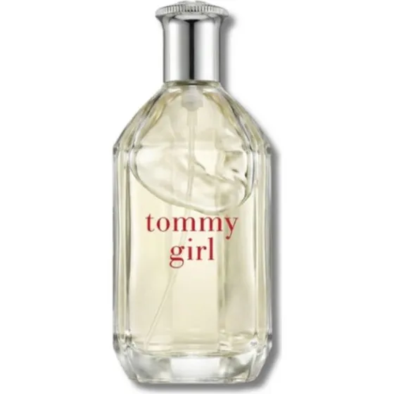 Tommy Hilfiger Tommy Girl Eau de Toilette 50 ml