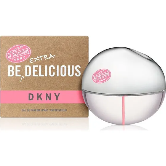 Donna Karan Be Extra Delicious EDP 50 ml