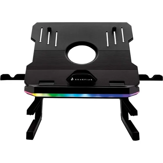 SureFire Portus X2 Foldbar Multifunktionsstander med RGB