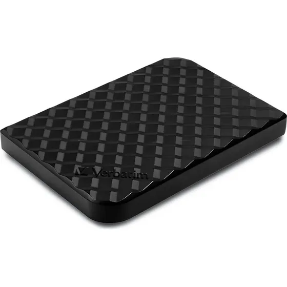 Verbatim Store 'n' Save 1TB USB 3.0 bærbar harddisk