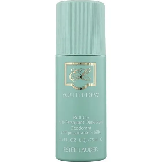Estee Lauder Youth Dew Roll On Deodorant