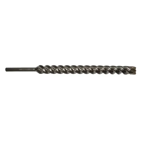 Makita Nemesis SDS-max 35x570 mm Spiral Skæreborebit
