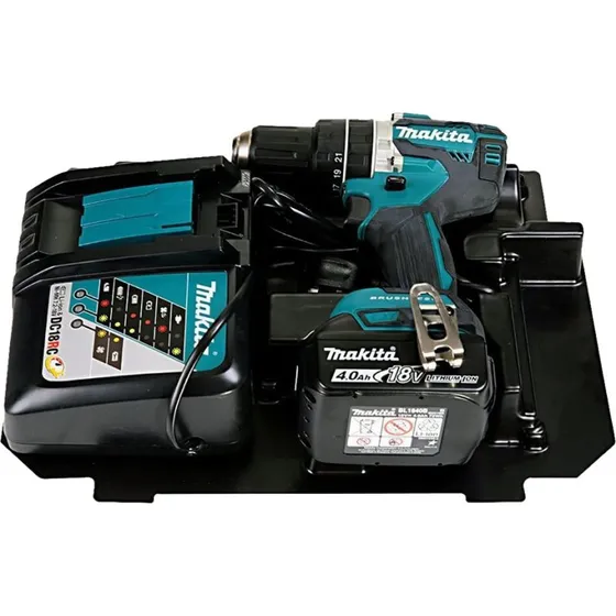 Makita Poseindsats til DDF486RT3J & DHP482RTJ