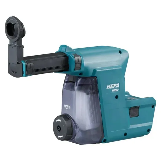 Makita Støvsamler DX07 (DHR243) - 199571-3