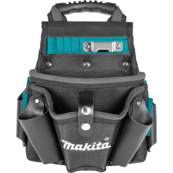 Makita E-15182 Værktøjsbælte Taske med Skruetrækkerholder