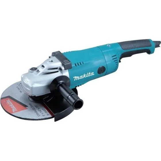 Makita GA9020R Vinkelsliber 23 cm 2200 W