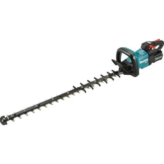 Makita UH007GD201 40 V Hækkeklipper 75 cm Dobbeltklinge