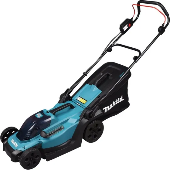 Makita DLM330RM 18V Akkugræsslåmaskine 33 cm 4300 opm