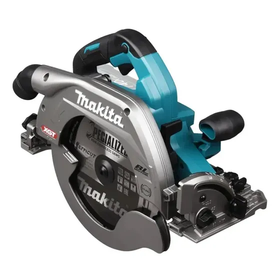 Makita Rundsav XGT HS009GZ 40V max, 235 mm