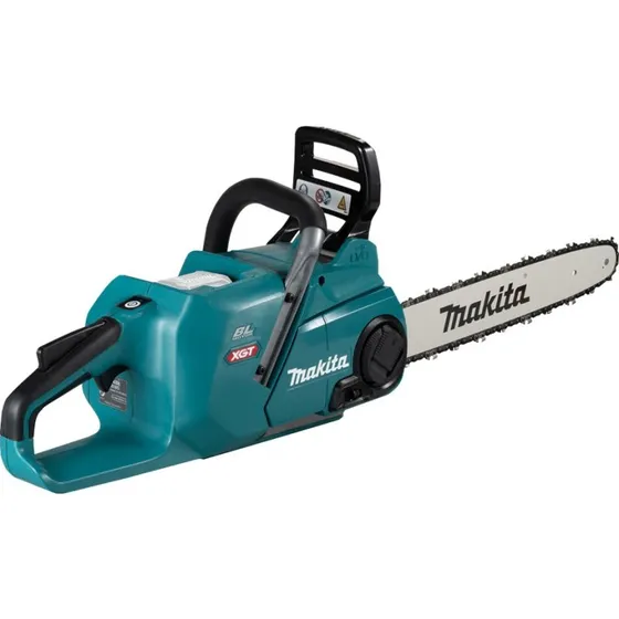Makita XGT UC016GZ Kædesav 1600 W, 7,5 kg, ledningfri