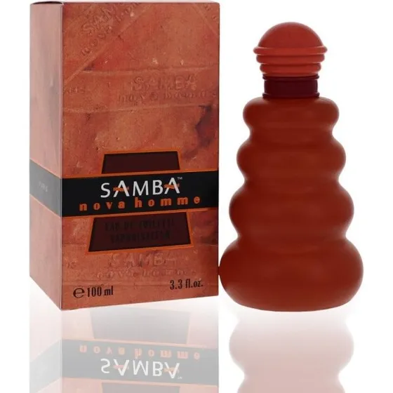 Samba Nova Homme EDT 100ml