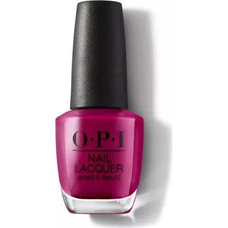 OPI Neglelak 15 ml – Holder op til 7 dage