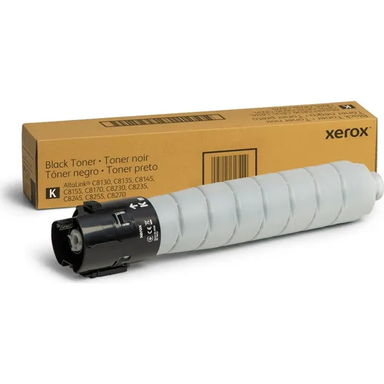 Xerox AltaLink C8130/35/45/55/70 Sort Toner 006R01746