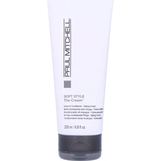 Paul Mitchell The Cream 200 ml – Fugtig, glansrig hårkur