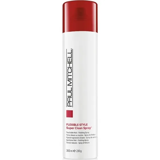 Paul Mitchell Flexible Style Super Clean Spray 300 ml