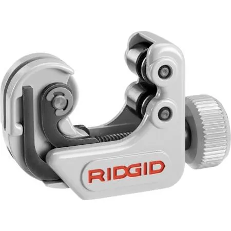 Ridgid Rørskære Mini 104 5-24 mm