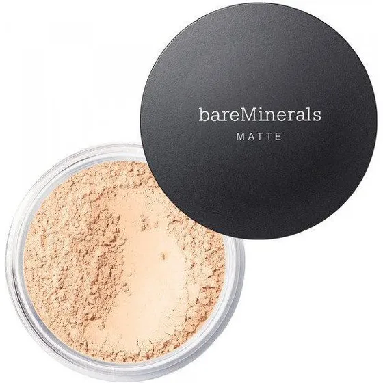 BareMinerals Matte Foundation SPF15 03 - Let