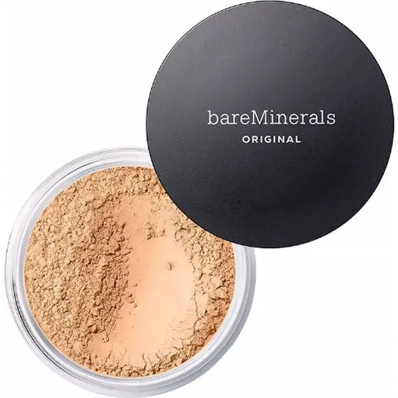 BareMinerals Original Løs Foundation Neutral Ivory SPF15 8g