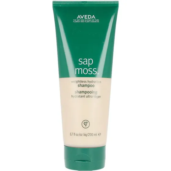 Aveda Sap Moss Vægtløs Hydrering Shampoo 200 ml