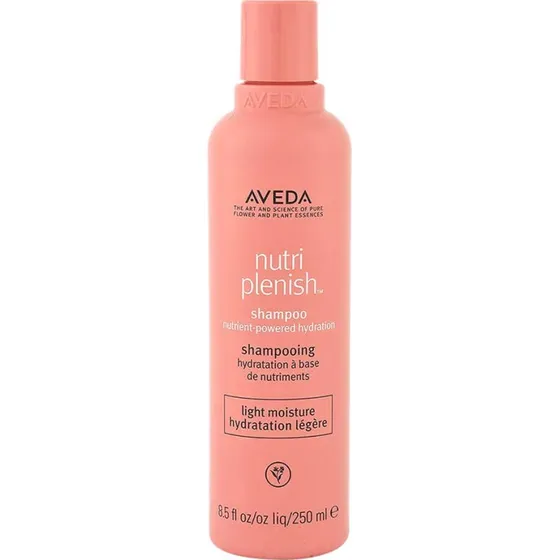 Aveda Nutri Plenish Shampoo Light Moisture 250 ml