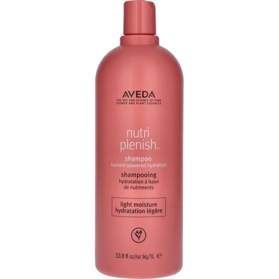 Aveda Nutriplenish Shampoo Light 1000 ml
