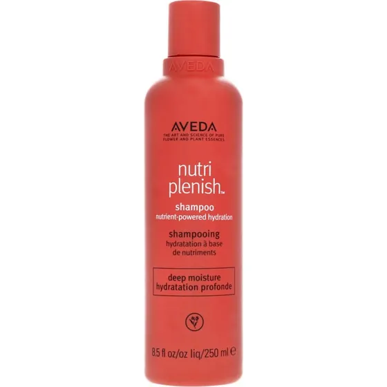 Aveda Nutri Plenish Deep Moisture Shampoo 250 ml