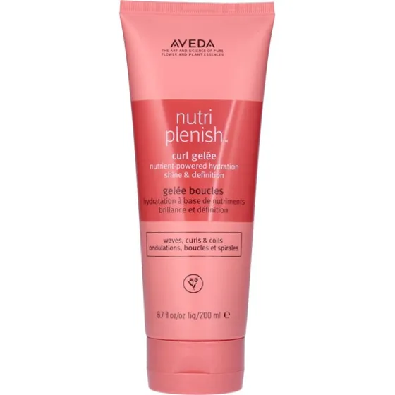 Aveda Nutri Plenish Curl Gelée 200 ml