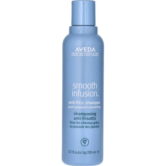 Aveda Smooth Infusion Anti-Frizz Shampoo 200 ml