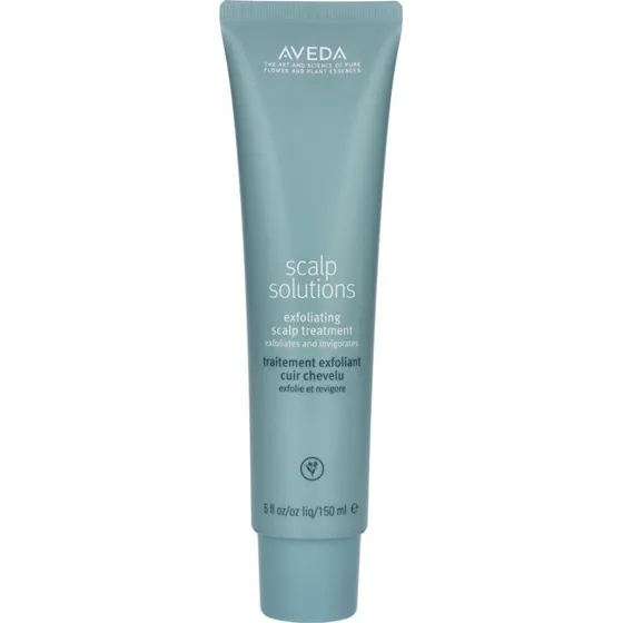 Aveda Scalp Solutions Eksfolierende Hovedbundsbehandling 150 ml
