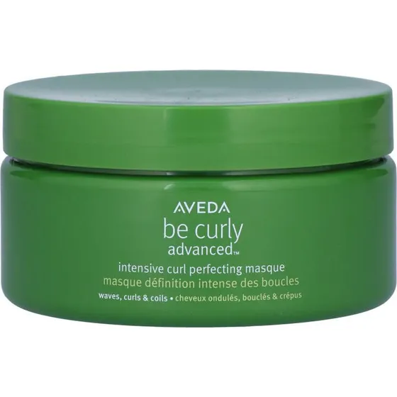Aveda Be Curly Advanced Intensive Curl Perfecting Masque 200 ml