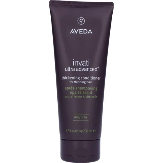 Aveda Invati Ultra Advanced Thickening Conditioner Rich 200 ml