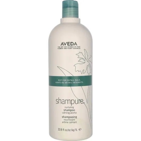 Aveda Shampure Nurturing Shampoo 1000 ml