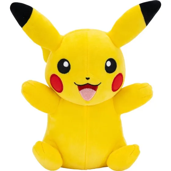 Pokémon Pikachu Plush 20 cm