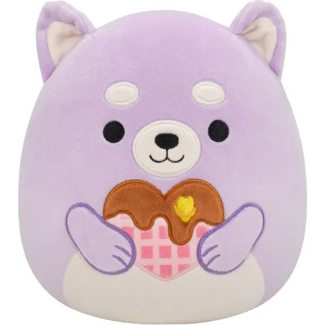 Squishmallows Hoyt the Shiba Inu 19 cm Kramplys