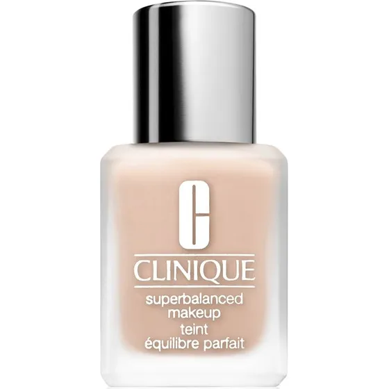 Clinique Superbalanced Make-up, Chamois Cream, 30 ml